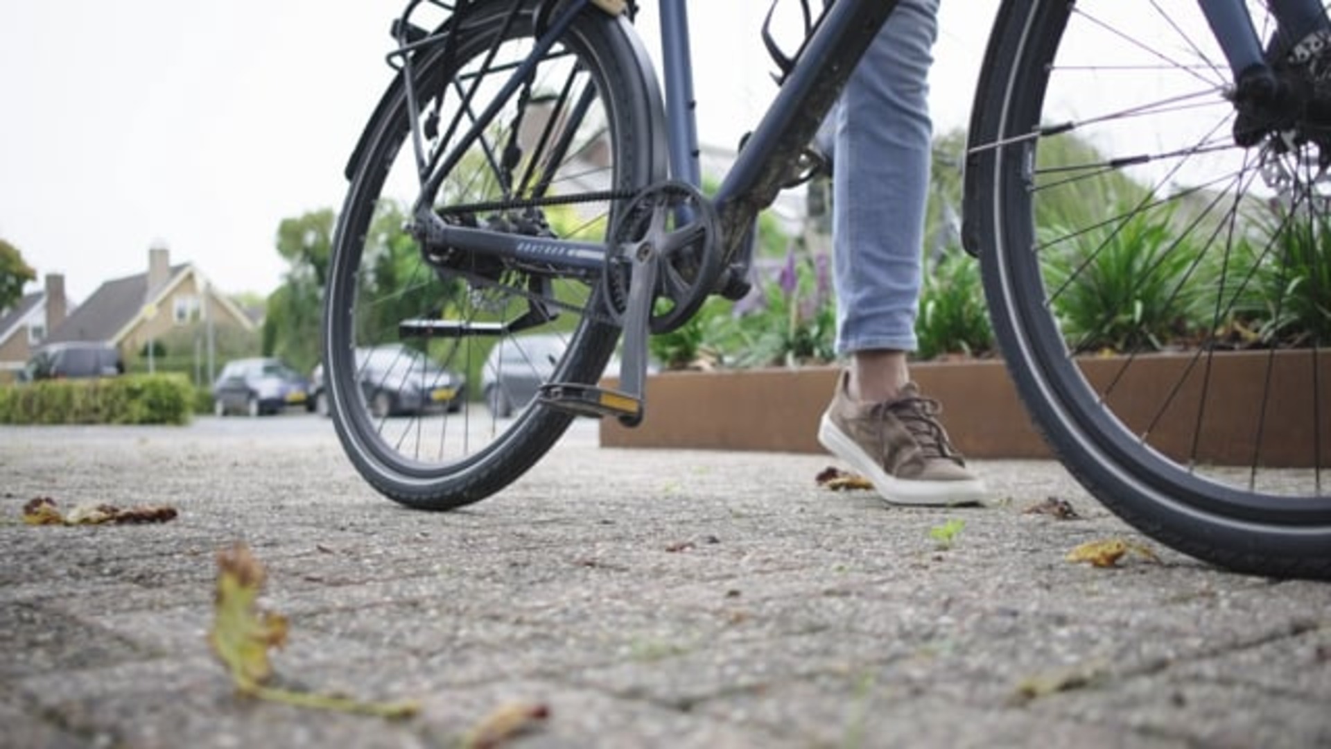 Verti Advies begrijpt, helpt en is zelf ondernemer.