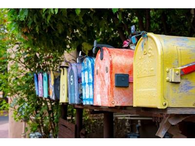 Onderzoeksrapport brievenbusfirma's in Nederland