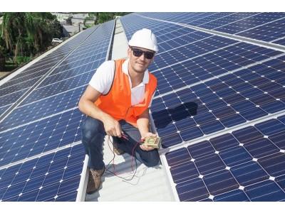 Besluit over btw-heffing en toepassing KOR bij zonnepanelen