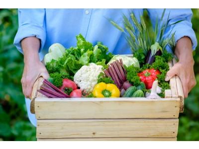 Nultarief groente en fruit per 1 januari 2024