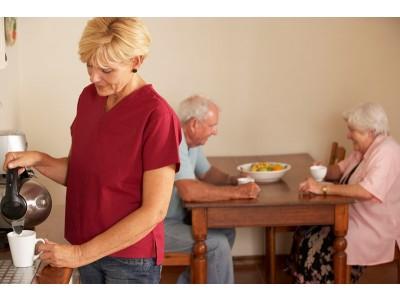 Wel indexatie, maar geen verdere verhoging vrijwilligersvergoeding