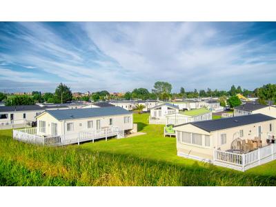 Rioolheffing voor een jaarplaats op een camping?