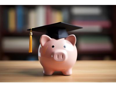 Vooruitbetaling collegegeld ter verkrijging verblijfsvergunning