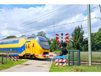 Collectiviteitskorting wel, concernregeling niet toegestaan bij reisfaciliteiten NS