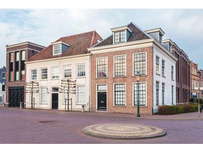 Gevolgen leegstand voor gemeentelijke heffingen