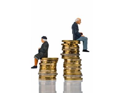Hof: tariefmaatregel in strijd met gelijkheidsbeginsel bij doorbetaling pensioen