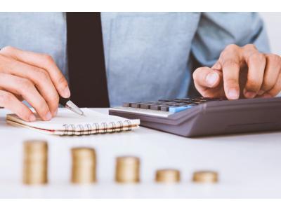 Geld stallen bij dga is lening