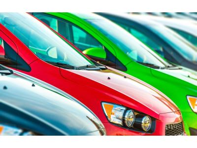 Bijtelling privégebruik voor drie auto’s