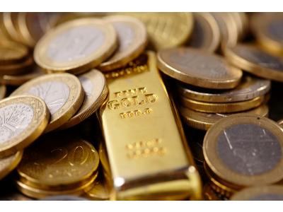 Niet-gerealiseerde waardestijging van goudbaar is werkelijk rendement